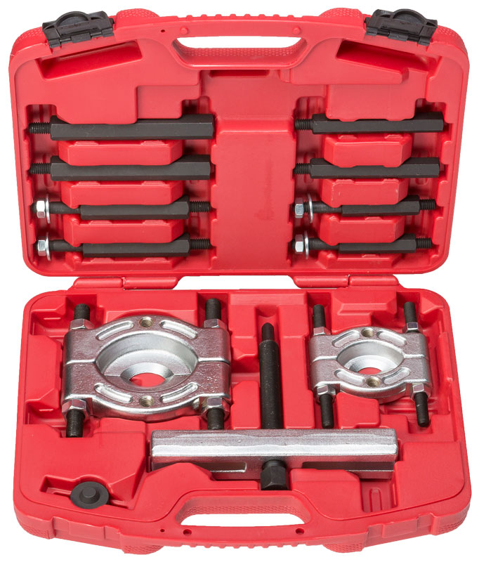 Gear & Bearing Splitters